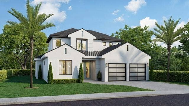 Property photo for 2260 MULBRY DRIVE, Winter Park, FL