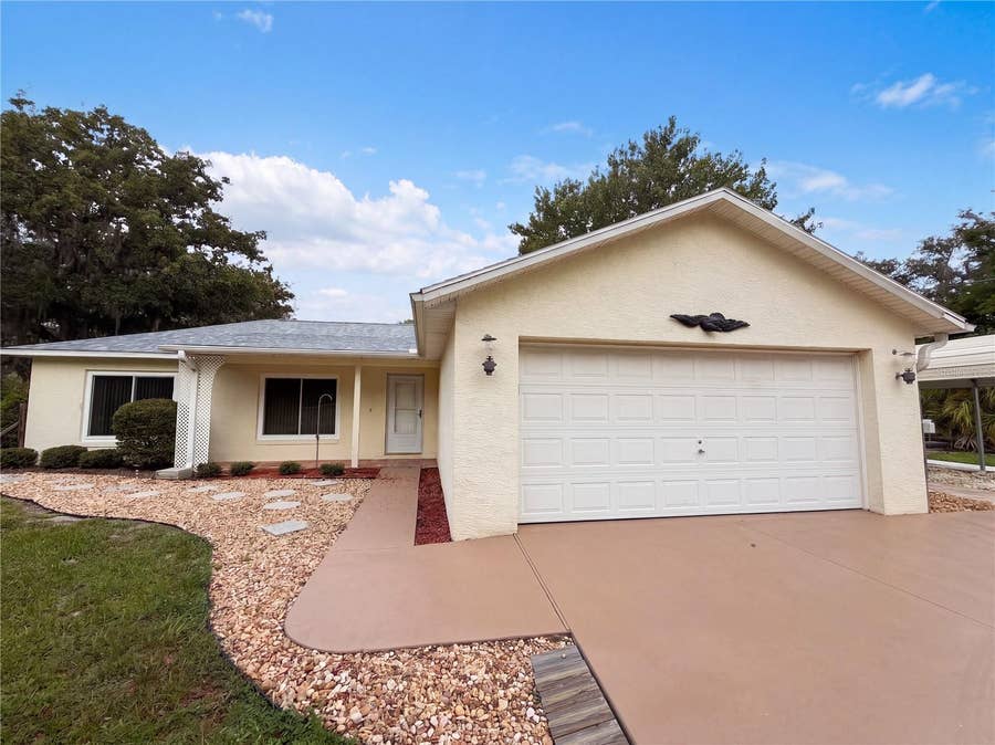 Property photo for 1784 S CARRIAGE TERRACE, Homosassa, FL