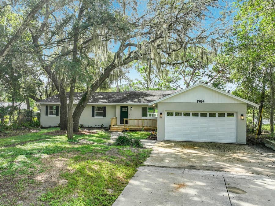 Property photo for 1904 LAKE ALMA DRIVE, Apopka, FL