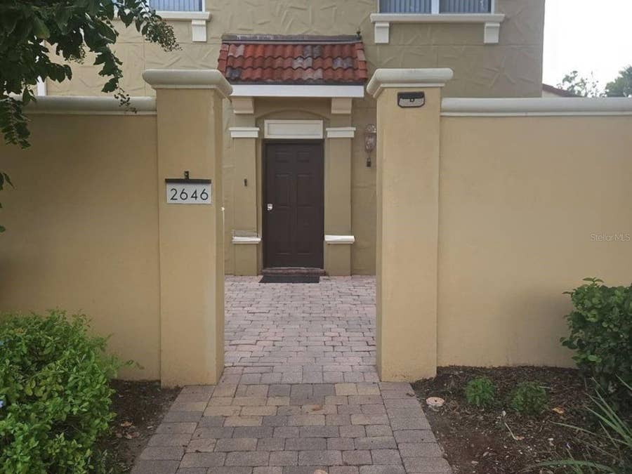 Property photo for 2646 BELLA VISTA DRIVE, Davenport, FL
