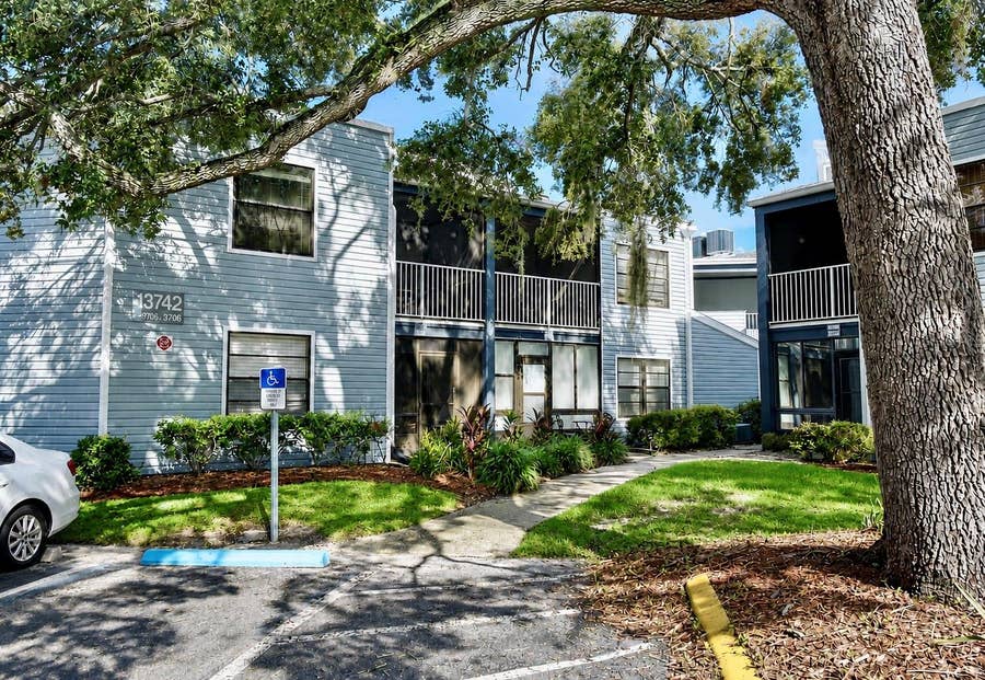 Property photo for 3712 SOUTHPOINTE DRIVE, #U6, Orlando, FL