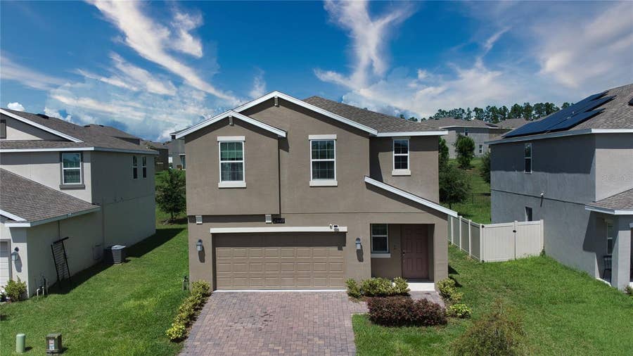 Property photo for 2949 MULLER OAK LOOP, Ocoee, FL