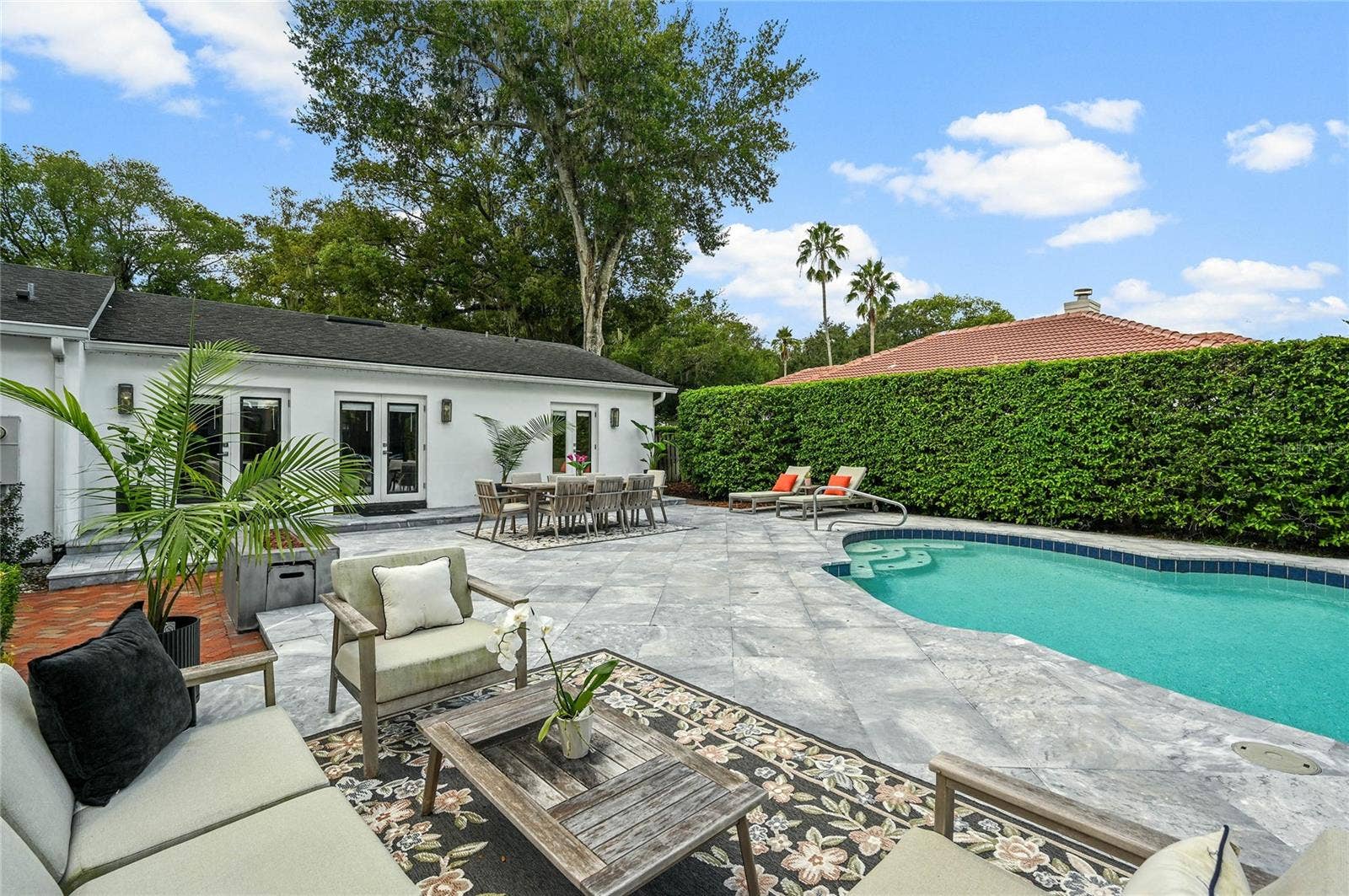 1271 PALMER AVENUE, Winter Park, FL 32789 1271 PALMER AVENUE, Winter Park, FL 32789