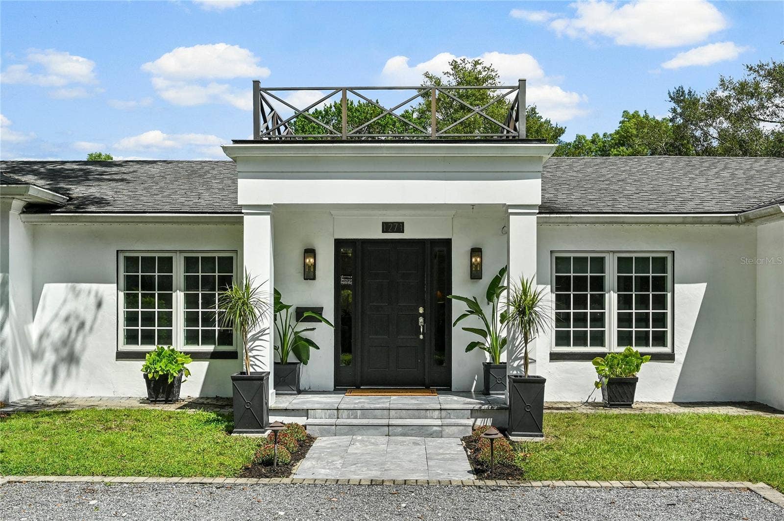 1271 PALMER AVENUE, Winter Park, FL 32789 1271 PALMER AVENUE, Winter Park, FL 32789