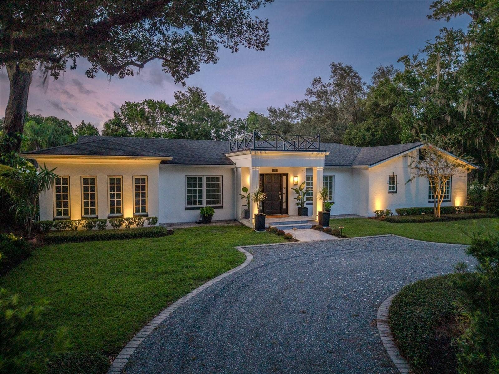 1271 PALMER AVENUE, Winter Park, FL 32789 1271 PALMER AVENUE, Winter Park, FL 32789