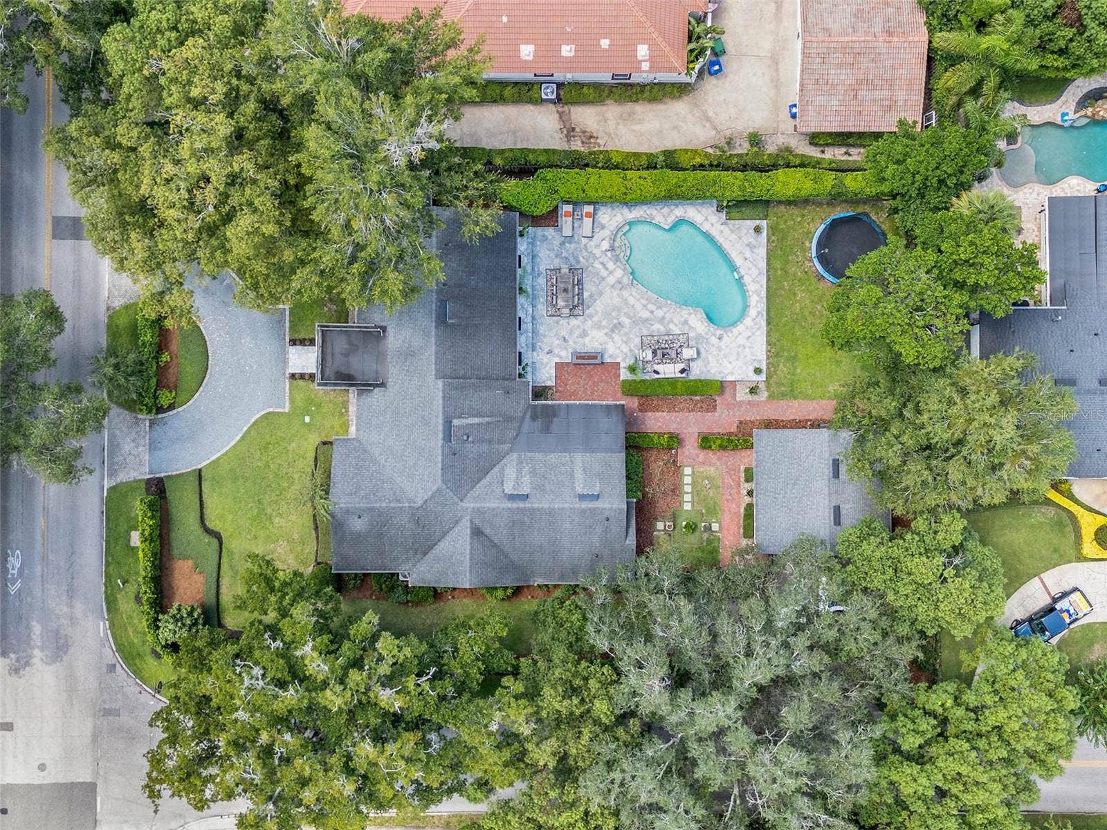 1271 PALMER AVENUE, Winter Park, FL 32789 1271 PALMER AVENUE, Winter Park, FL 32789