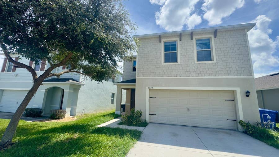 Property photo for 3033 TIMBER HAWK CIRCLE, Ocoee, FL
