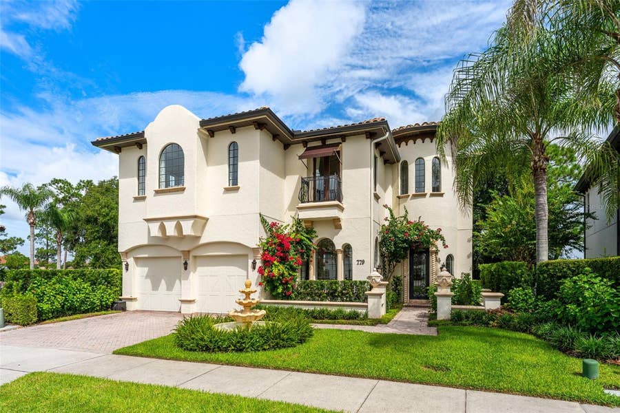 Property photo for 779 STEPHENS PASS COVE, Lake Mary, FL