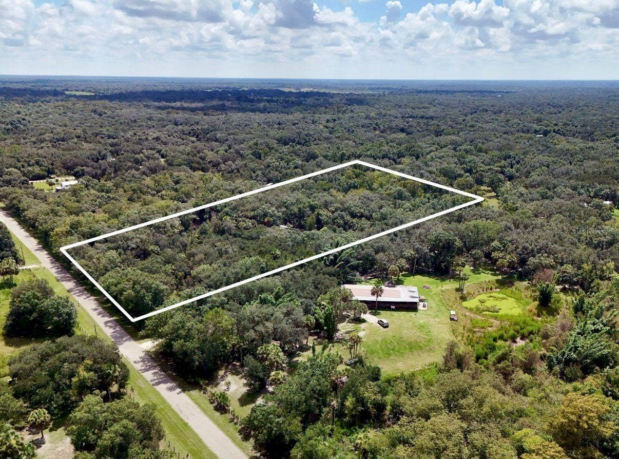 8671 SW OPOSSUM TRAIL, Arcadia, FL 34266 8671 SW OPOSSUM TRAIL, Arcadia, FL 34266