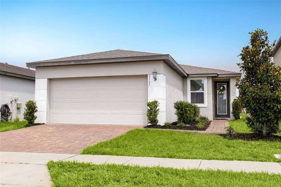 Property photo for 3737 MARBELLA WAY, Davenport, FL