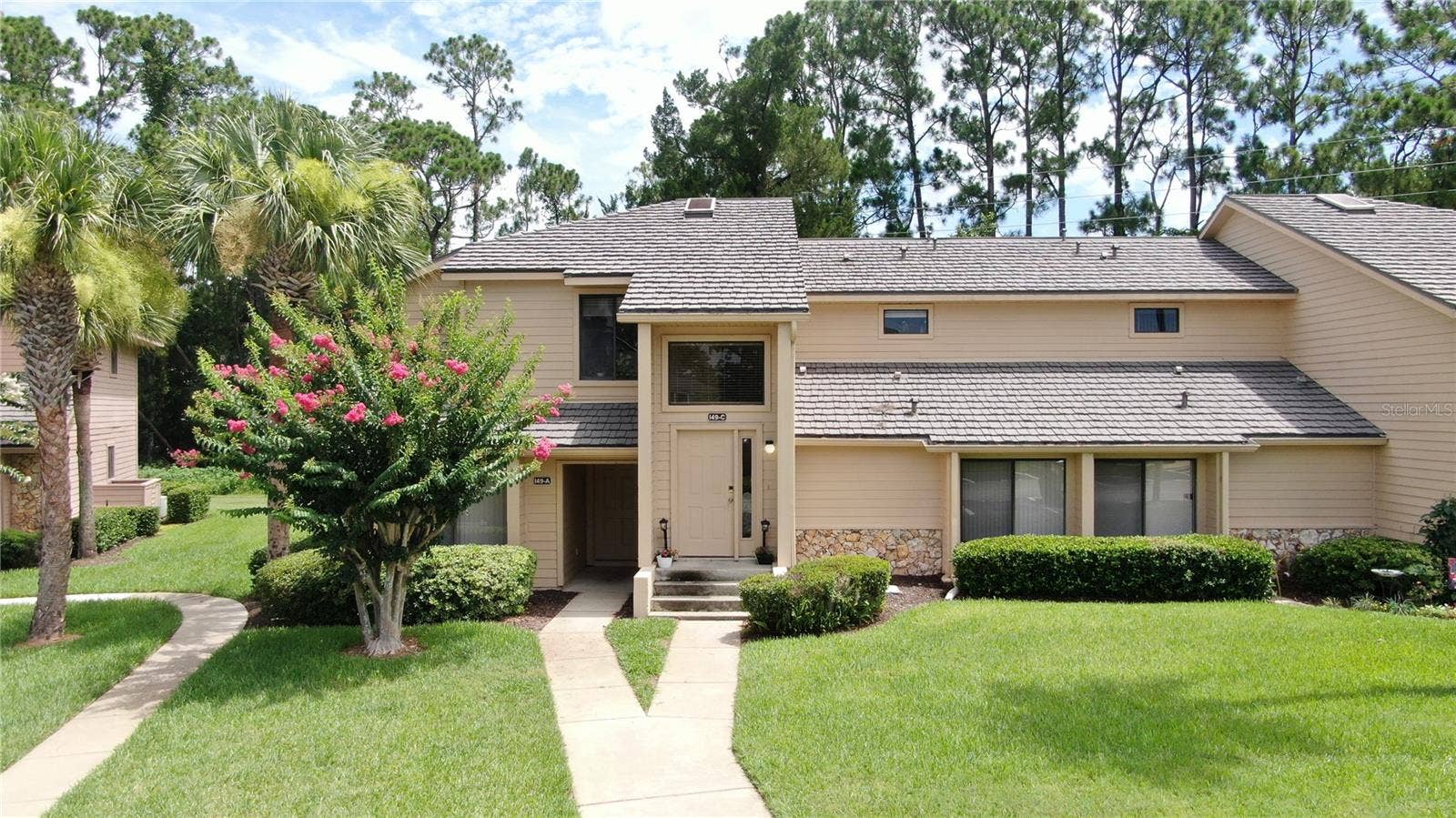 149 BLUE HERON DRIVE, #C, Daytona Beach, FL 32119 149 BLUE HERON DRIVE, #C, Daytona Beach, FL 32119