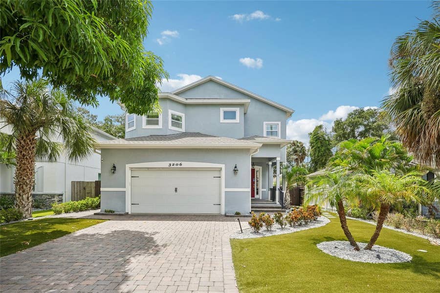 Property photo for 3206 W PRICE AVENUE, Tampa, FL