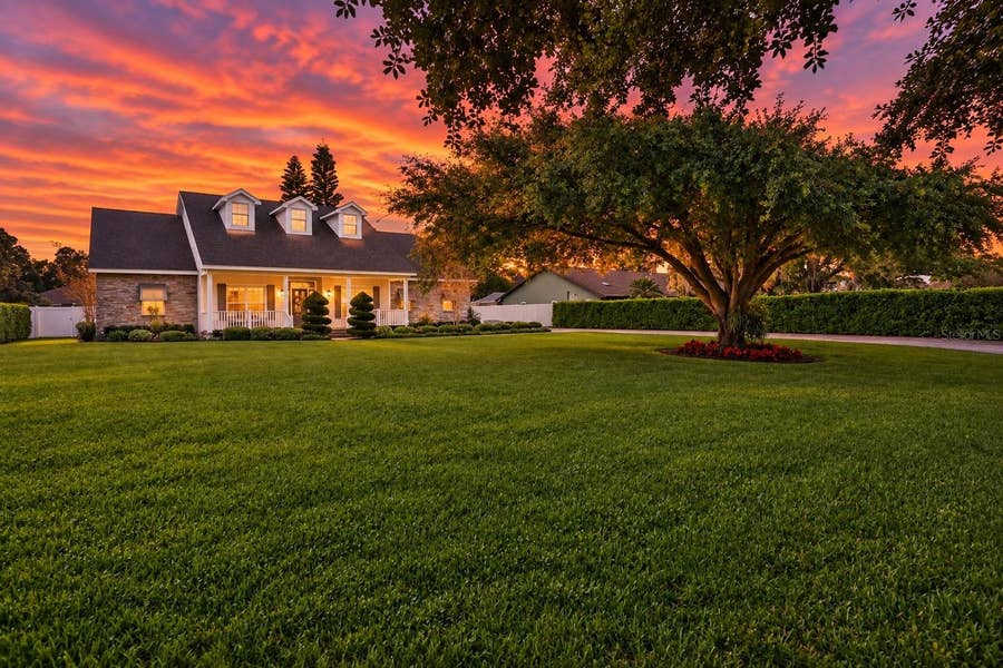 Property photo for 3831 GAINES DRIVE, Winter Haven, FL