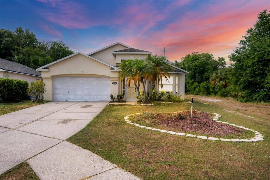 Property photo for 10240 CHARLESTON CORNER ROAD, Tampa, FL