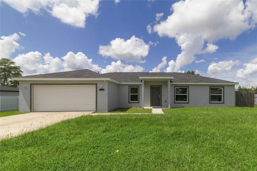 Property photo for 15730 SW 40TH TERRACE, Ocala, FL