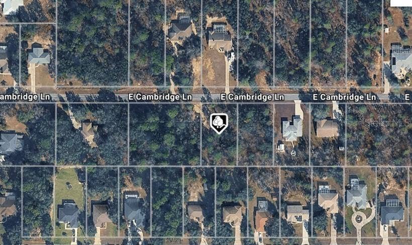 Property photo for 2102 E CAMBRIDGE LANE, Inverness, FL