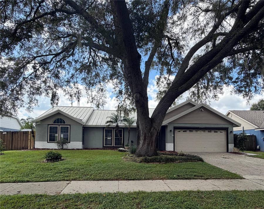Property photo for 2007 DARLINGTON OAK DRIVE, Seffner, FL