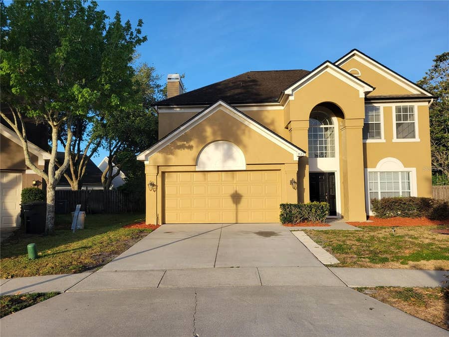 Property photo for 921 BERESFORD WAY, Lake Mary, FL