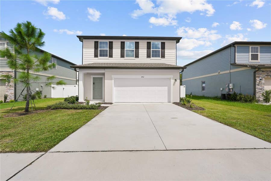 Property photo for 1451 DALKEITH COVE, Sanford, FL