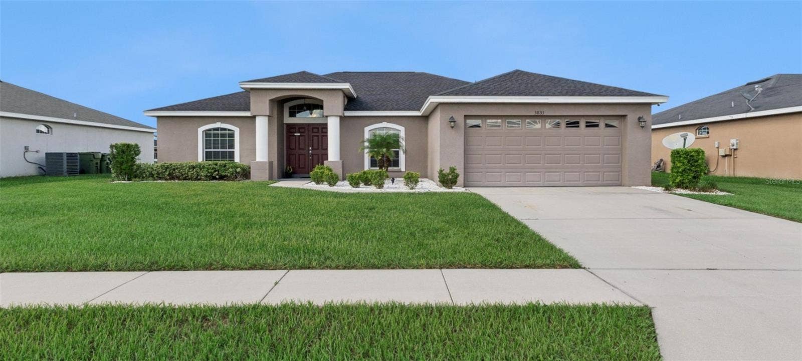 3833 FIELDSTONE CIRCLE, Winter Haven, FL 33881 3833 FIELDSTONE CIRCLE, Winter Haven, FL 33881