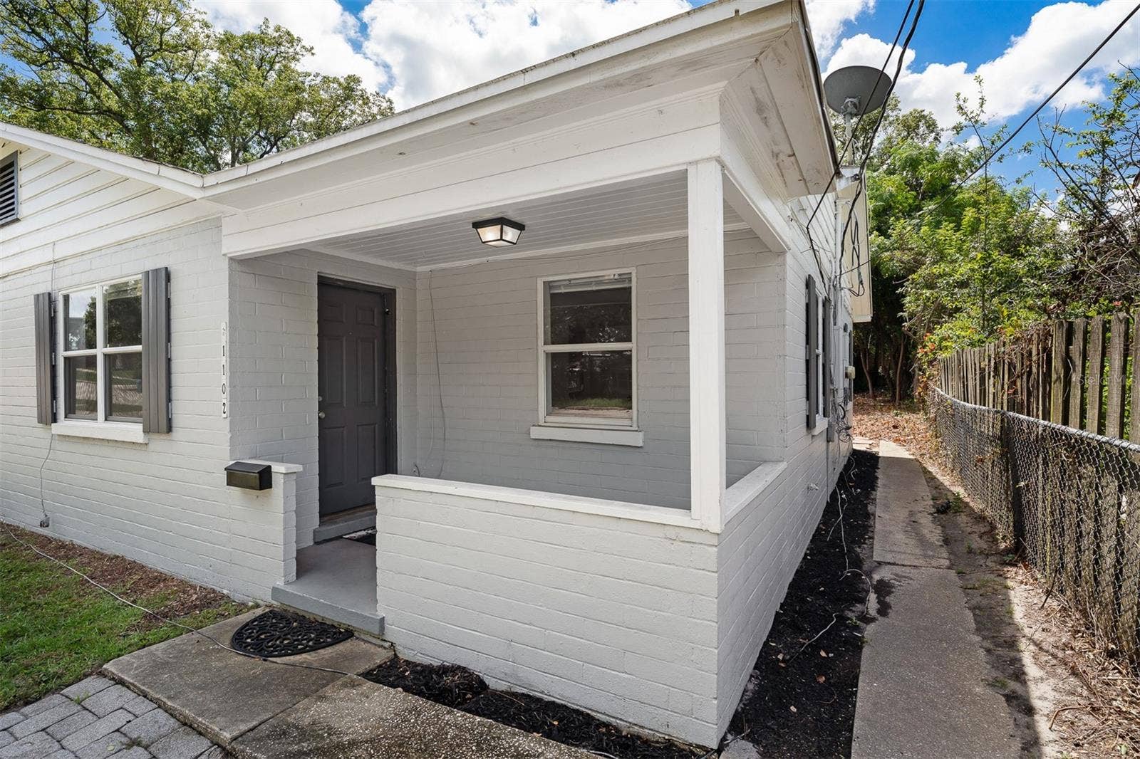 1104 E HARWOOD STREET, Orlando, FL 32803 1104 E HARWOOD STREET, Orlando, FL 32803