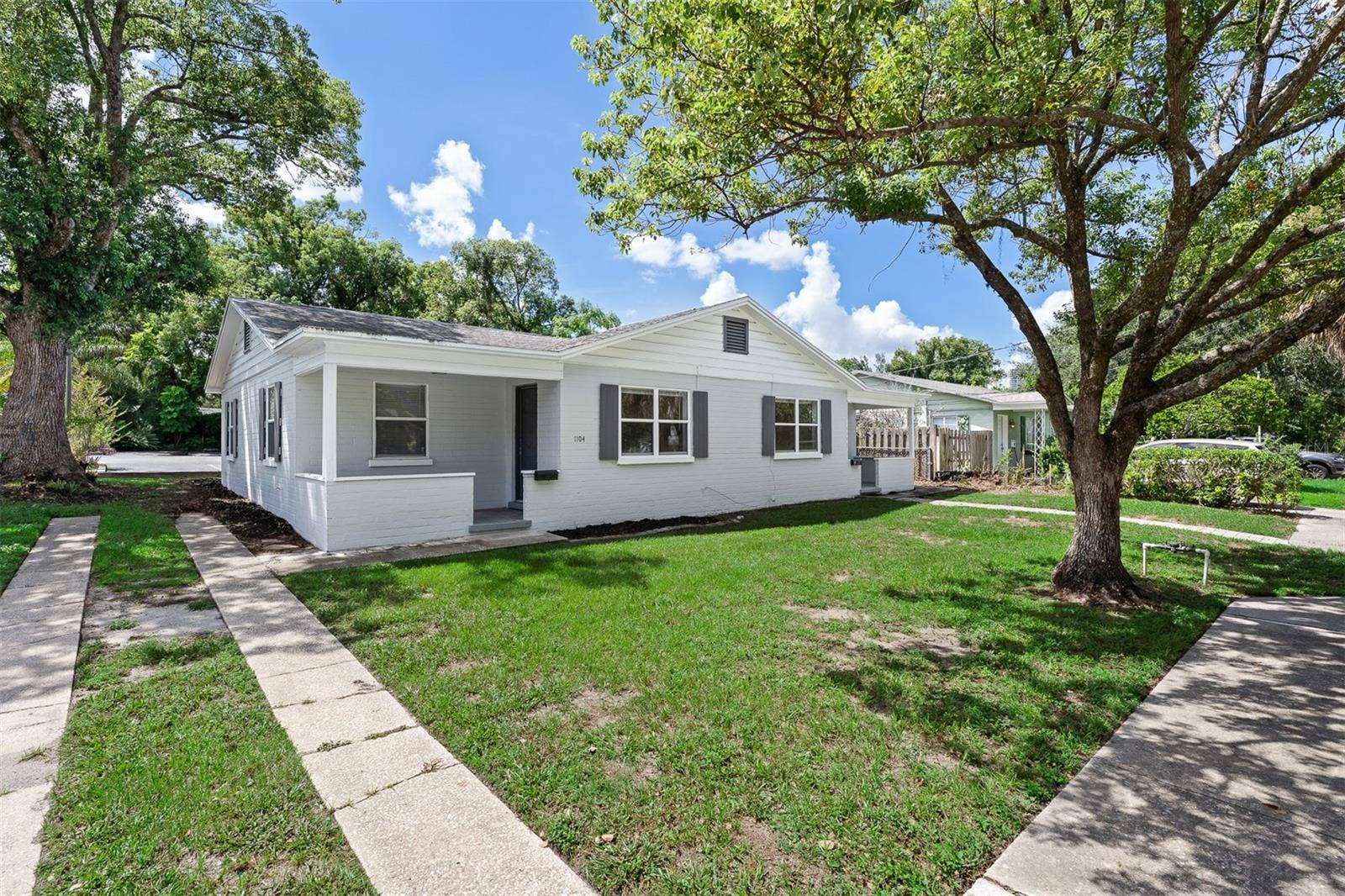 1104 E HARWOOD STREET, Orlando, FL 32803 1104 E HARWOOD STREET, Orlando, FL 32803