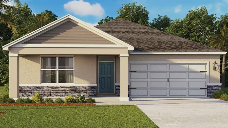 Property photo for Kissimmee, FL