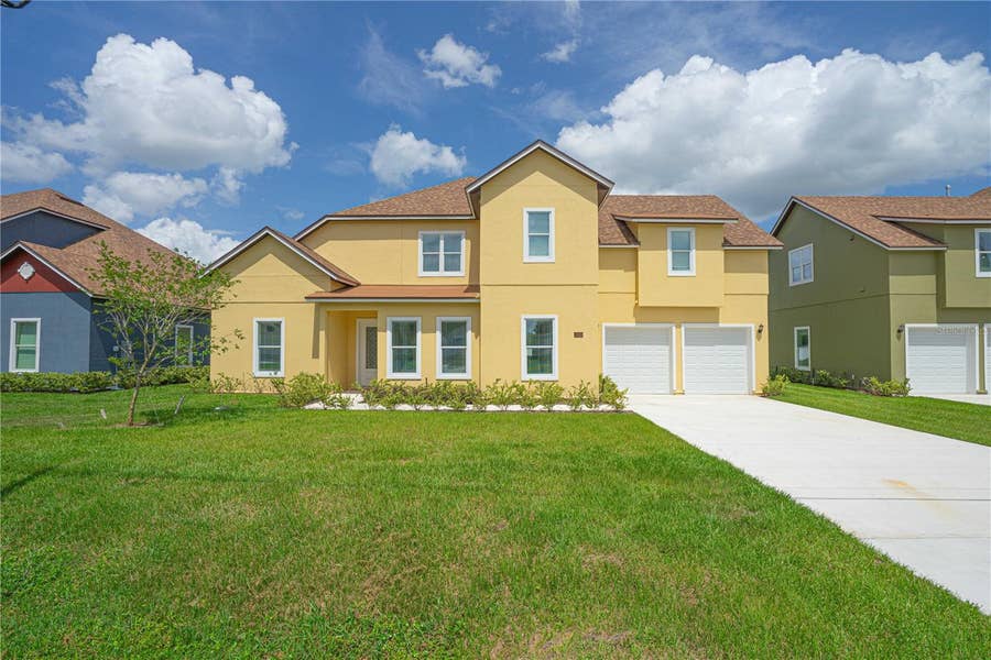 Property photo for 1919 SIPES AVENUE, Sanford, FL