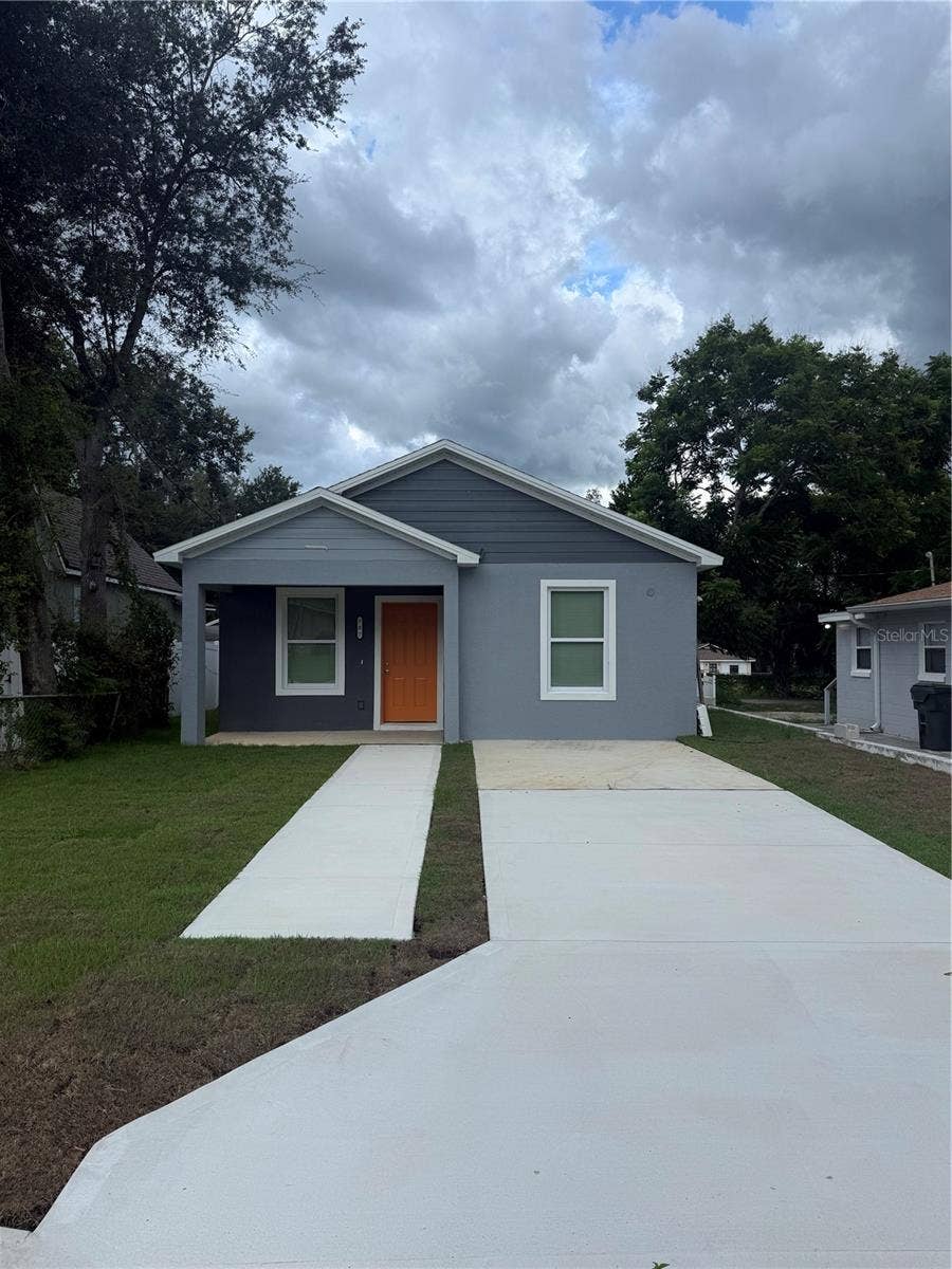 Property photo for 707 W 9TH STREET, Lakeland, FL