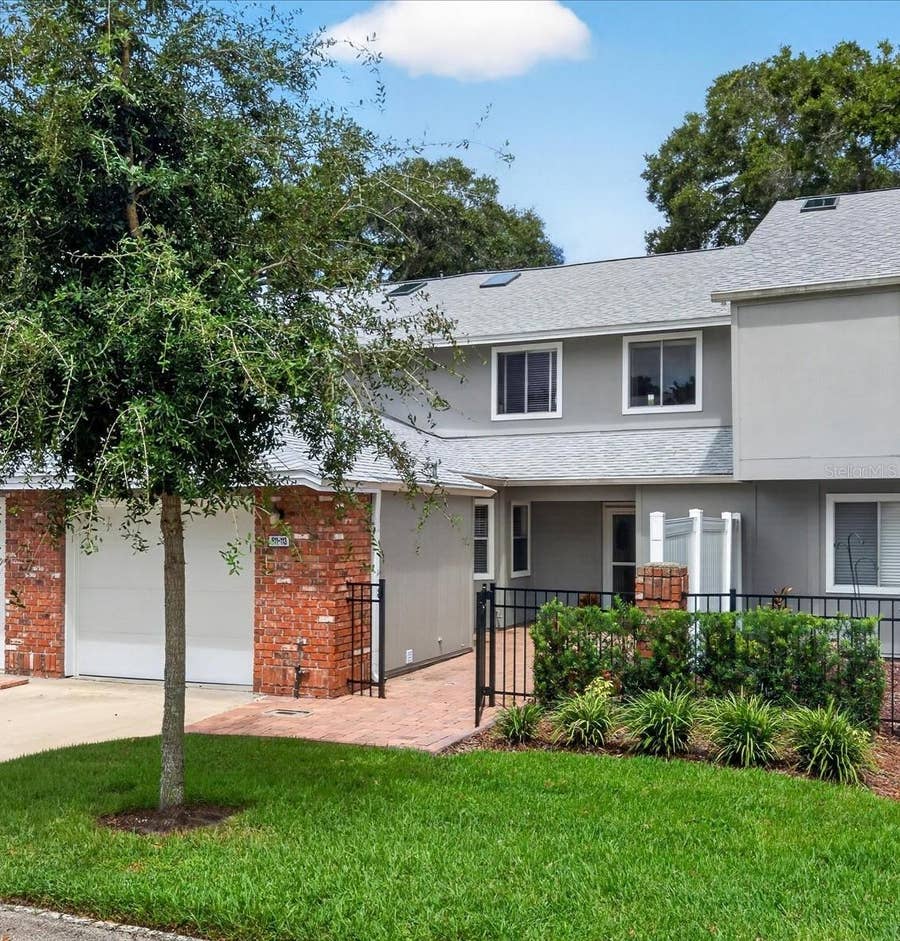 Property photo for 611 CHESTNUT OAK CIRCLE, #113, Altamonte Springs, FL