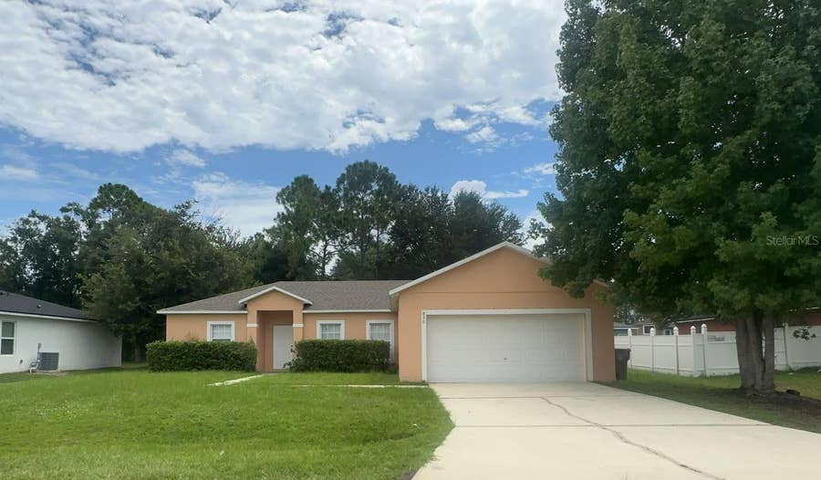 Property photo for 850 GLASTONBURY DRIVE, Kissimmee, FL