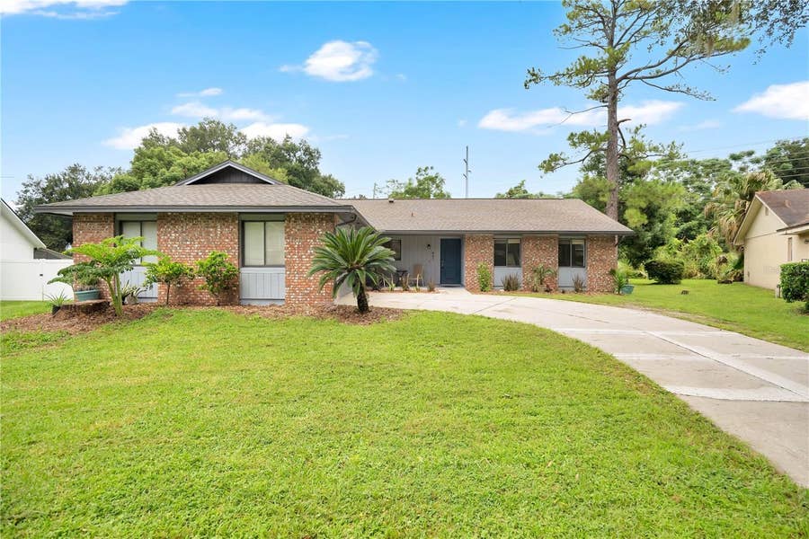 Property photo for 867 BENCHWOOD DRIVE, Winter Springs, FL