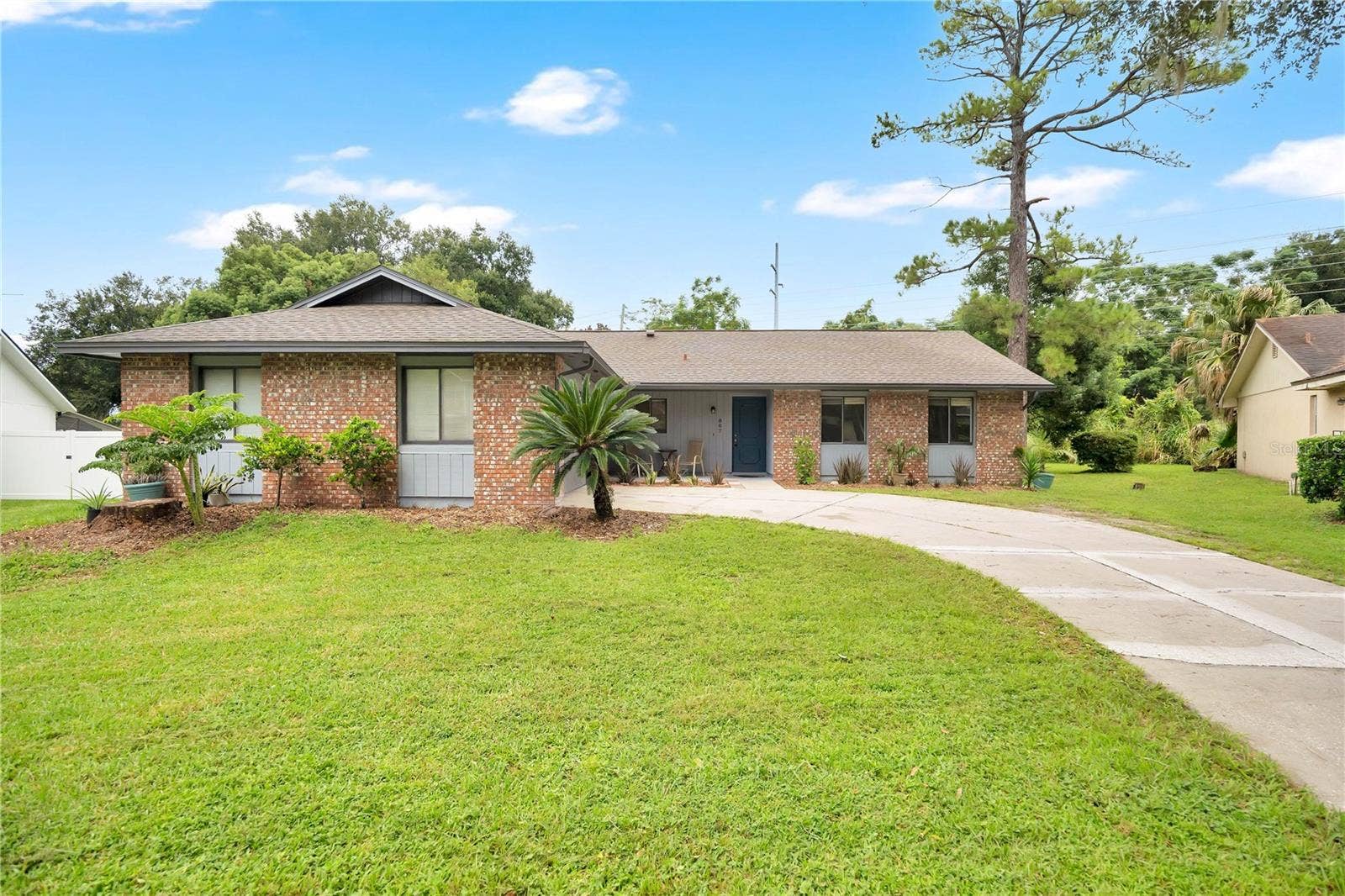 867 BENCHWOOD DRIVE, Winter Springs, FL 32708 867 BENCHWOOD DRIVE, Winter Springs, FL 32708