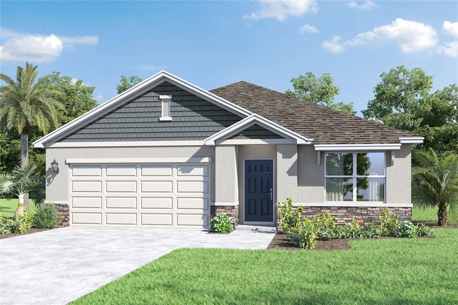 Property photo for 1868 SOUTHBURY DRIVE, Kissimmee, FL