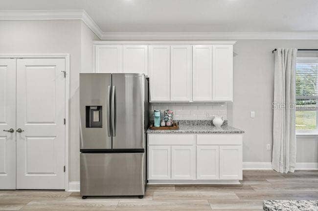 50 WOODBURY DRIVE, Palm Coast, FL 32164 Model home - actual features may vary.