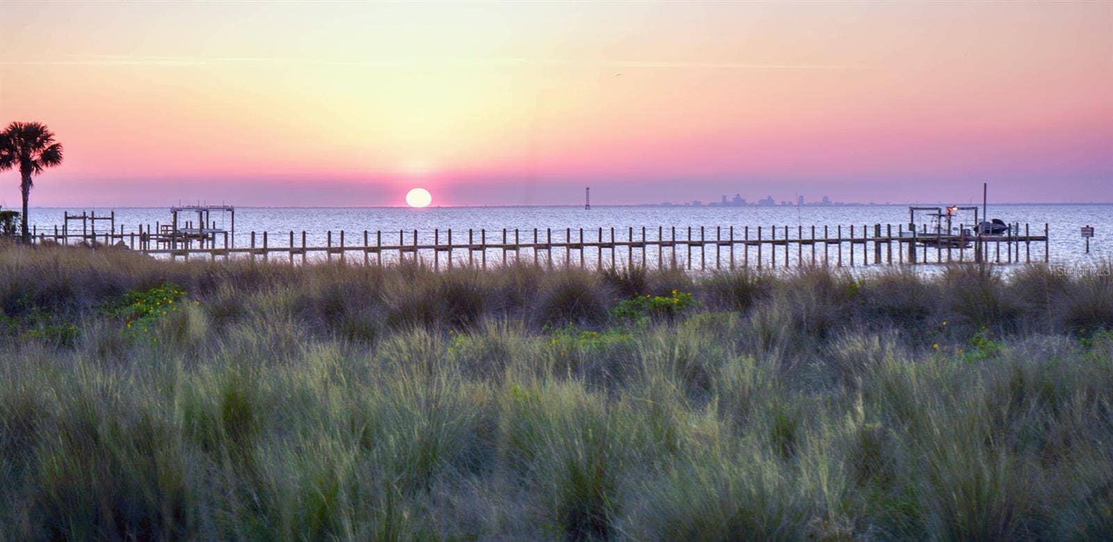50 WOODBURY DRIVE, Palm Coast, FL 32164 Stunning Palm Coast Sunset!
