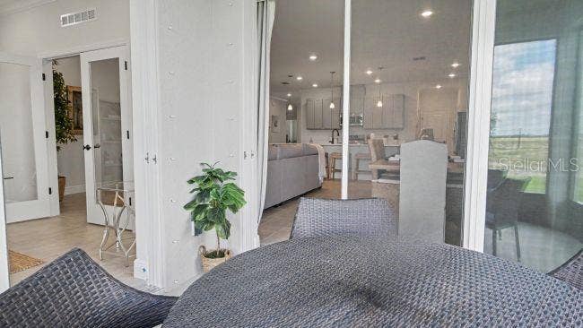 50 WOODBURY DRIVE, Palm Coast, FL 32164 Model home - actual features may vary.