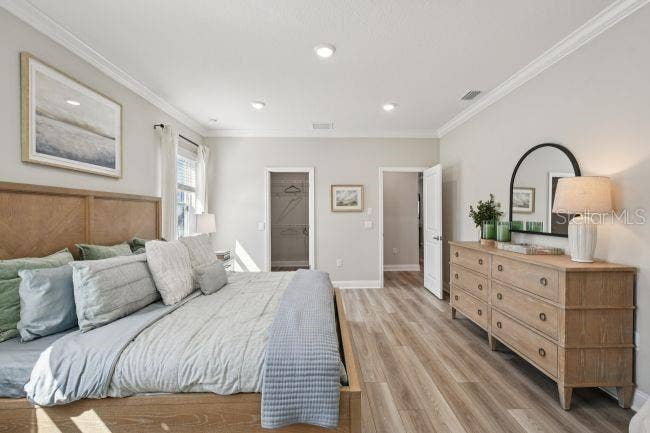 50 WOODBURY DRIVE, Palm Coast, FL 32164 Model home - actual features may vary.