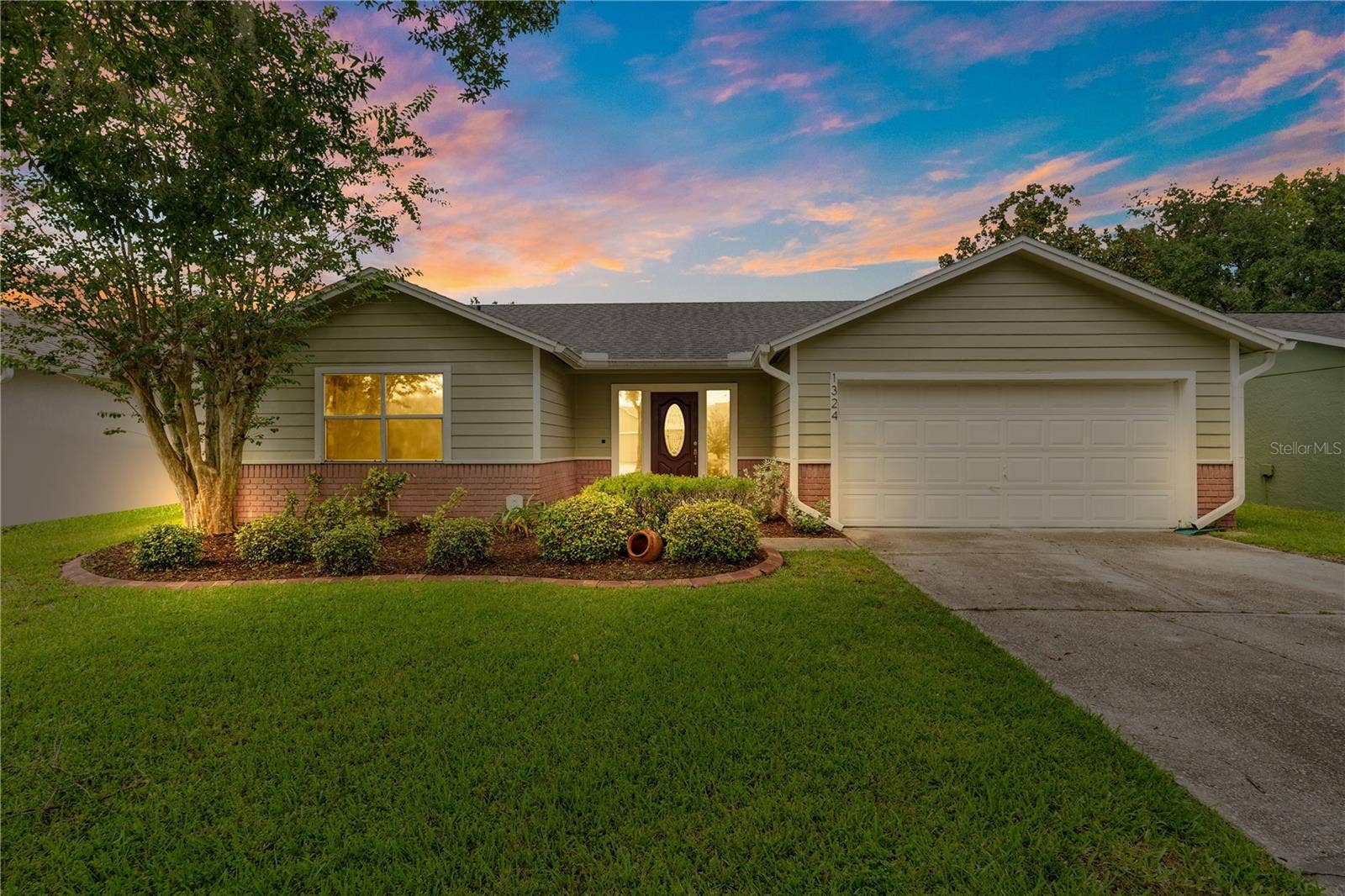 1324 SILVERTHORN DRIVE, Orlando, FL 32825