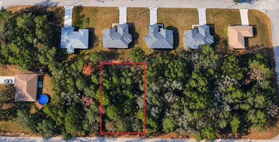 Property photo for 10578 N ALLWOOD TERRACE, Citrus Springs, FL
