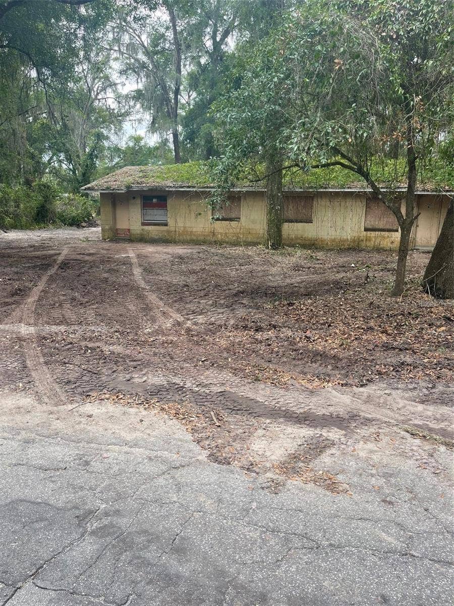 2945 COUNTY ROAD 238, Wildwood, FL 34785