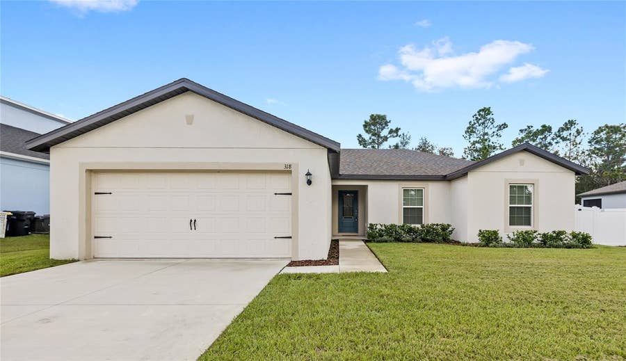 Property photo for 318 BOWFIN COURT, Poinciana, FL