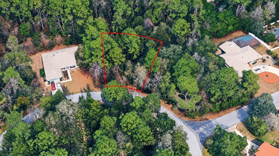 Property photo for 26 WILD OLIVE COURT, Homosassa, FL