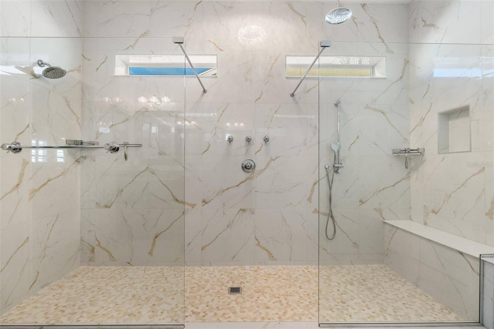 10750 PETRILLO WAY, Winter Garden, FL 34787 En-Suite Primary Bathroom