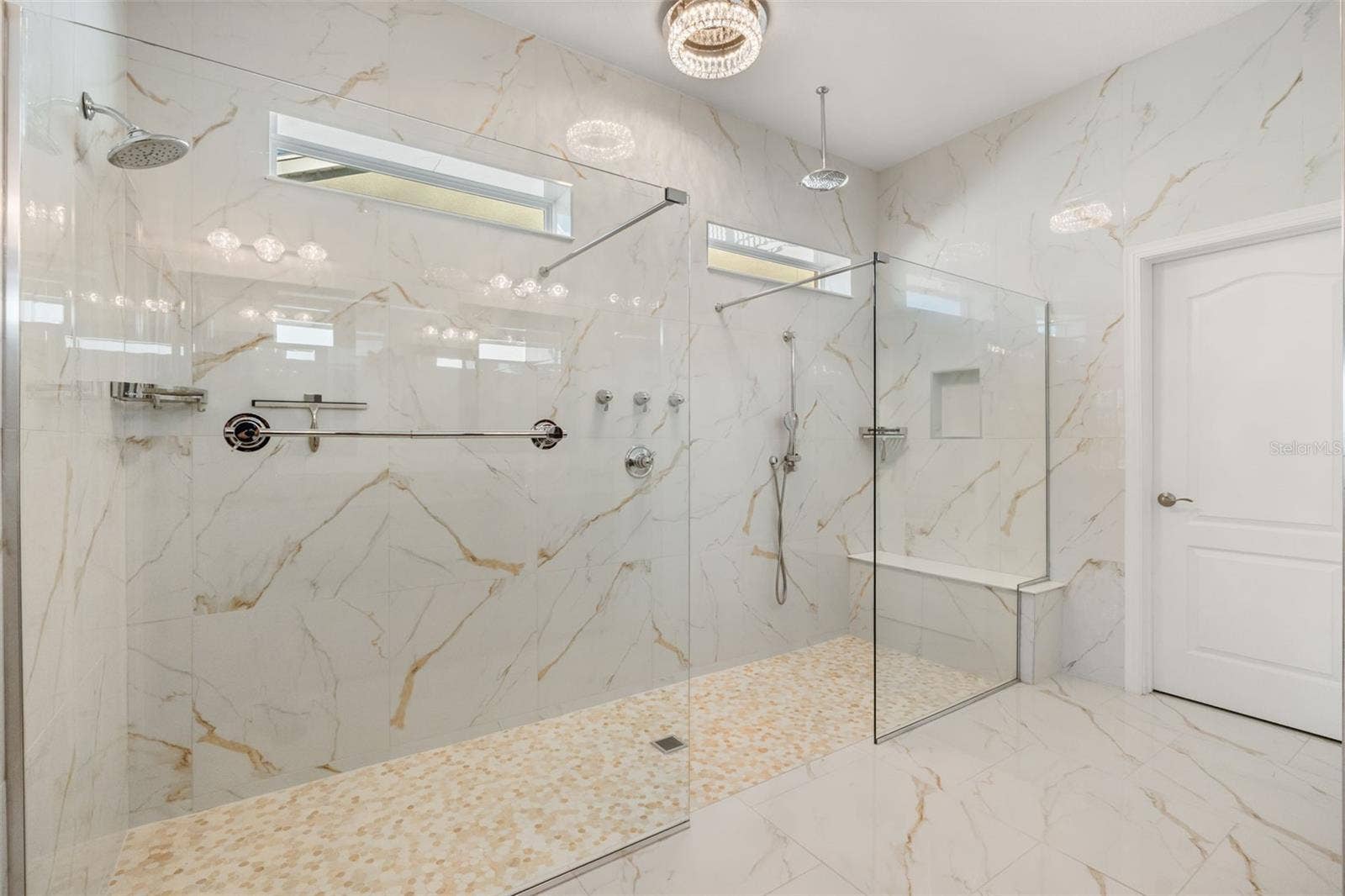 10750 PETRILLO WAY, Winter Garden, FL 34787 En-Suite Primary Bathroom