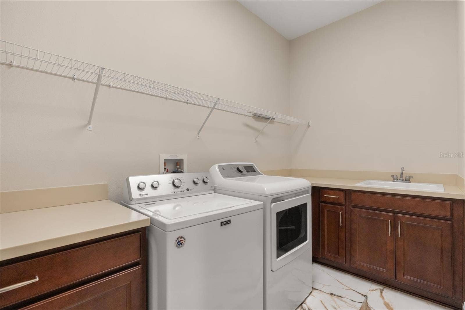 10750 PETRILLO WAY, Winter Garden, FL 34787 Oversized Laundry Room