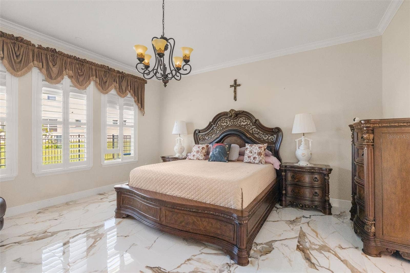 10750 PETRILLO WAY, Winter Garden, FL 34787 Primary Bedroom