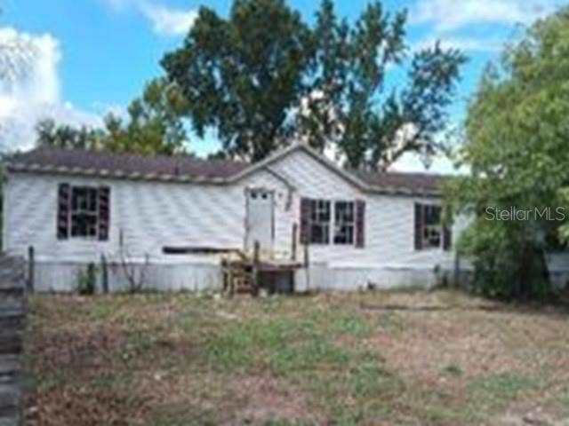 Property photo for 10207 E PIKE DRIVE, Inverness, FL