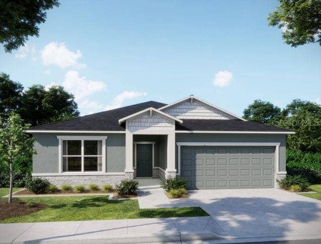 Property photo for 138 BRUSHWOOD LANE, Palm Coast, FL