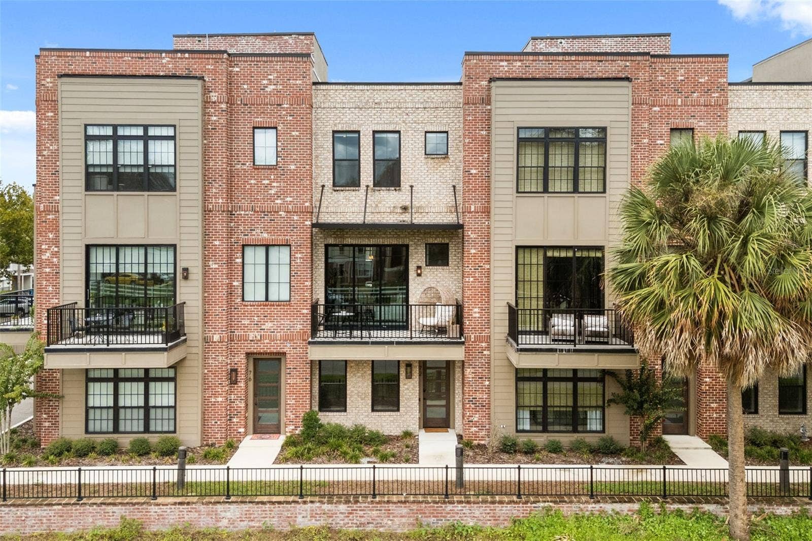 72 N PARK AVENUE, #8, Winter Garden, FL 34787 72 N PARK AVENUE, #8, Winter Garden, FL 34787